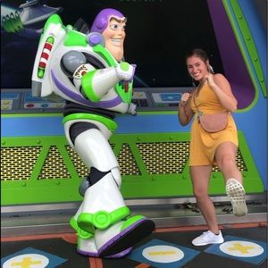 Meet your Posher, Mariah